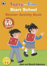 Book Cover for Start School by 