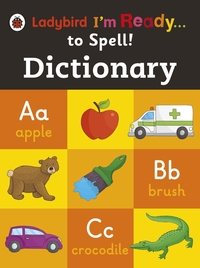 Book Cover for Dictionary by Angela Royston, Miranda Irwin