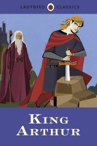 Book Cover for King Arthur by Desmond Dunkerley