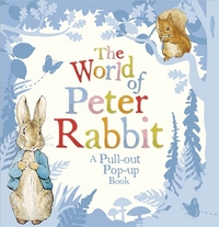 Book Cover for The World of Peter Rabbit by Beatrix Potter