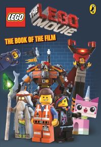 Book Cover for The Lego Movie by Kate Howard, Phil Lord, Christopher Miller