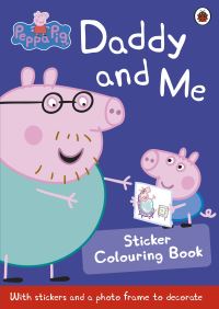 Book Cover for Peppa Pig by Peppa Pig