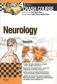Book Cover for Neurology by Mahinda Yogarajah, Christopher Turner