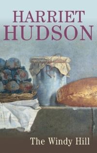 Book Cover for The Windy Hill by Harriet Hudson
