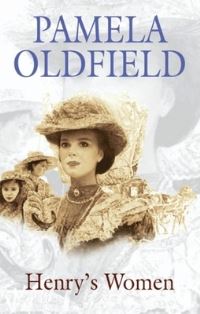 Book Cover for Henry's Women by Pamela Oldfield