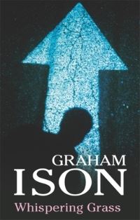 Book Cover for Whispering Grass by Graham Ison