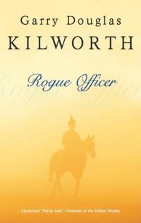 Book Cover for Rogue Officer by Garry Kilworth