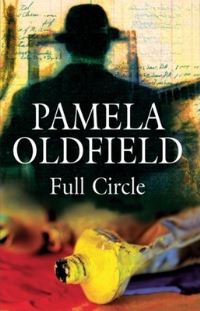 Book Cover for Full Circle by Pamela Oldfield