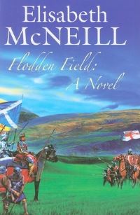 Book Cover for Flodden Field by Elisabeth McNeill