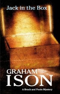 Book Cover for Jack in the Box by Graham Ison