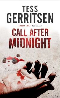 Book Cover for Call After Midnight by Tess Gerritsen