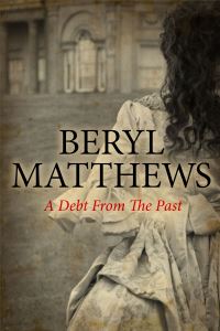 Book Cover for A Debt from the Past by Beryl Matthews