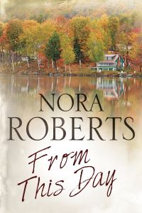 Book Cover for From This Day by Nora Roberts