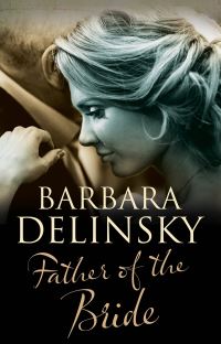 Book Cover for Father of the Bride by Barbara Delinsky