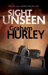 Book Cover for Sight Unseen by Graham Hurley