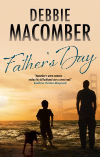 Book Cover for Father's Day by Debbie Macomber