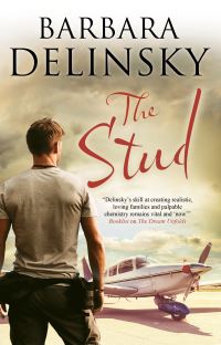 Book Cover for The Stud by Barbara Delinsky