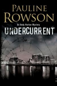 Book Cover for Undercurrent by Pauline Rowson