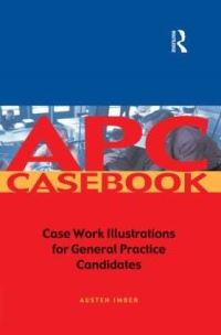 Book Cover for APC Casebook by Austen Imber