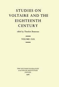 Book Cover for Miscellany/Mélanges by Theodore Besterman