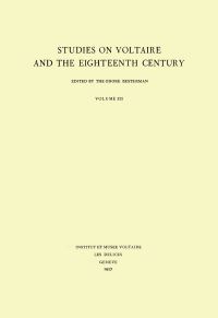 Book Cover for Berthier's Journal De Trévoux and the Philosophes by John N Pappas