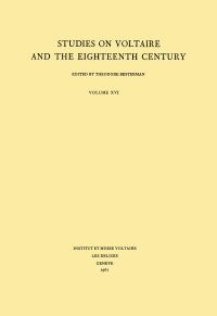 Book Cover for Denis Diderot, 'Est-Il Bon? Est-Il Méchant?' by J Undank