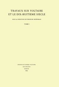 Book Cover for Miscellany/Mélanges by Theodore Besterman