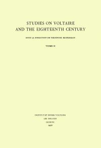 Book Cover for Miscellany/Mélanges by Theodore Besterman