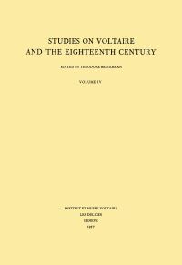 Book Cover for Miscellany/Mélanges by Theodore Besterman