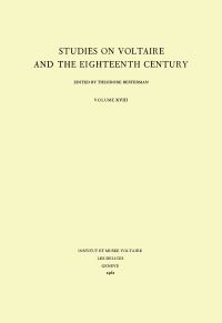 Book Cover for Miscellany/Mélanges by Theodore Besterman