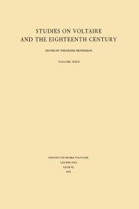 Book Cover for Miscellany/Mélanges by Theodore Besterman