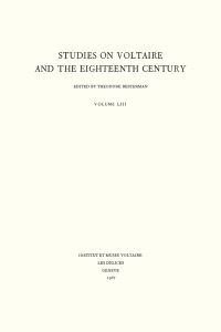 Book Cover for Miscellany/Mélanges by Theodore Besterman