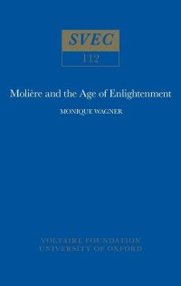 Book Cover for Molière and the Age of Enlightenment by Monique Wagner