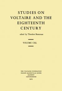 Book Cover for Miscellany/Mélanges by Theodore Besterman
