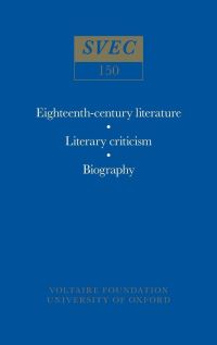 Book Cover for Miscellany/Mélanges by Theodore Besterman