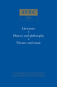 Book Cover for Miscellany / Mélanges by Haydn Mason