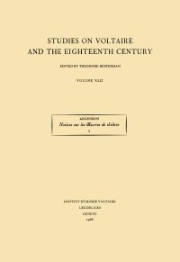 Book Cover for René Louis De Voyer De Paulmy, Marquis d'Argenson, Notices Sur Les Oeuvres De Théâtre by H Lagrave