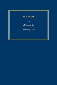 Book Cover for The Complete Works of Voltaire by Voltaire