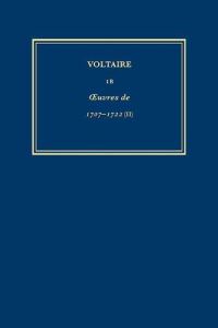 Book Cover for Complete Works of Voltaire 1B by Voltaire
