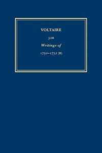 Book Cover for OEuvres Complètes De Voltaire (Complete Works of Voltaire) 32B by Voltaire