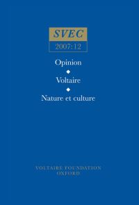 Book Cover for Opinion by 