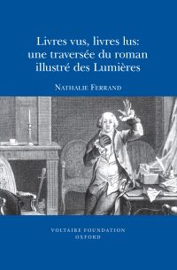 Book Cover for Livres Vus, Livres Lus by Nathalie Ferrand