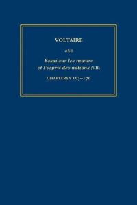 Book Cover for Essai Sur Les Moeurs Et L'esprit Des Nations. VII by Voltaire