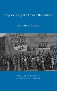 Book Cover for Experiencing the French Revolution by David Andress