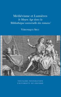 Book Cover for Médiévisme Et Lumières by Véronique Sigu