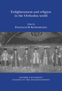Book Cover for Enlightenment and Religion in the Orthodox World by Paschalis Kitromilides