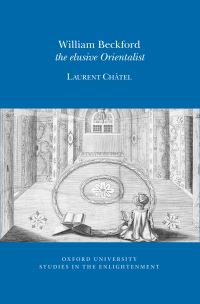 Book Cover for William Beckford by Laurent Châtel