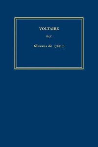 Book Cover for Oeuvres De 1768 by Voltaire