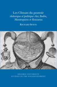 Book Cover for Les Climats Du Pouvoir by Richard Spavin