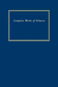 Book Cover for OEuvres Complètes De Voltaire (Complete Works of Voltaire) 1A-148 by Voltaire
